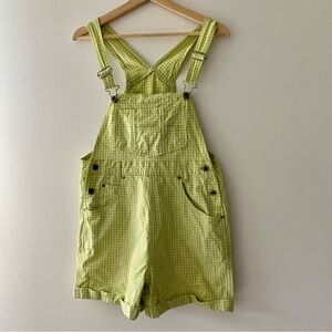 Vintage Overalls
